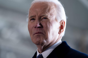 E Joe Biden? Resposta Extraordinária de um Médico a Perguntas