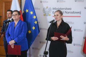 2.770 PLN por criança. Quase ninguém sabe sobre esse apoio.