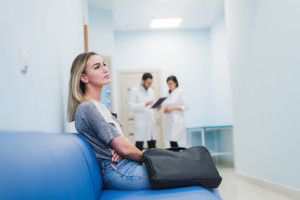 8 centers in Poland. Starting July 1st, new National Health Fund-funded treatment for women is available.