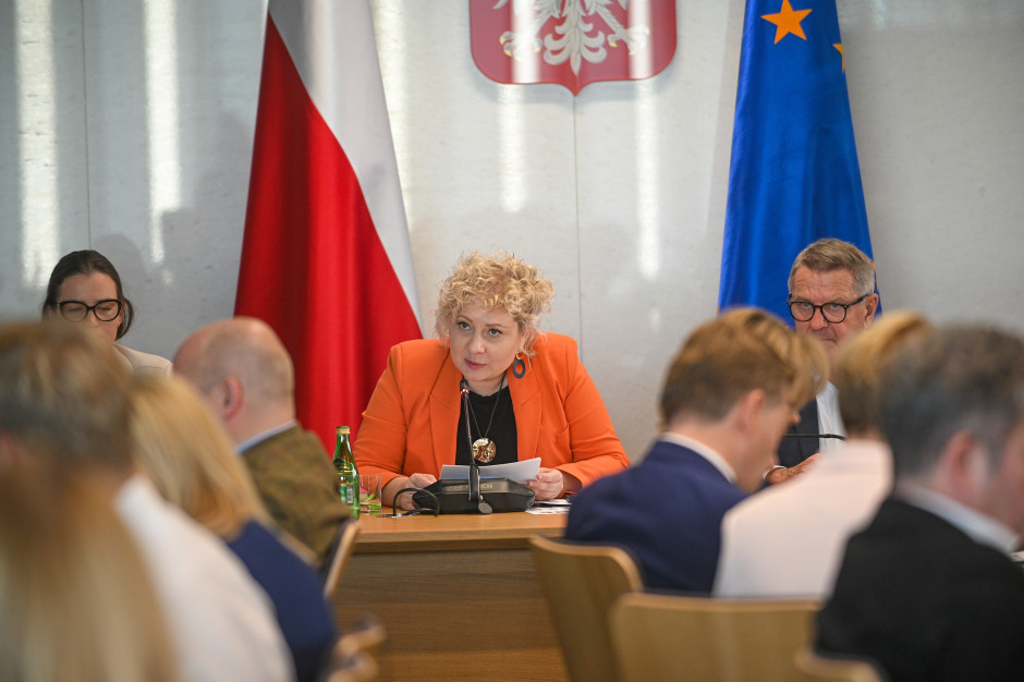 500 zł kary za absencję posłów na Komisji Zdrowia. Koalicja przegrała głosowanie ws. budżetu NFZ