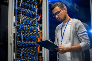 What's next for hospital IT providers? The outlook isn't promising.