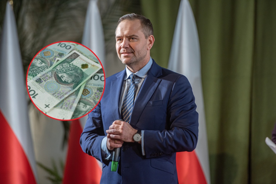 Nawrocki zapowiedział zmiany dla emerytów. 6 sierpnia wszystko się wyjaśni