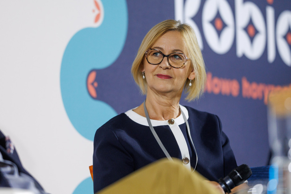 Ekspertka nie ma wątpliwości: w tym raku możliwe jest skuteczne wyleczenie