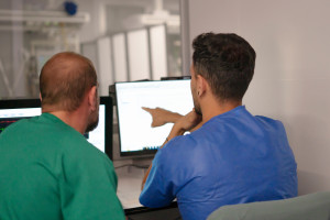 Hospitals' Dependence on IT Service Providers: An Expert Knows How to Solve the Problem