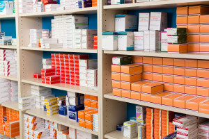 Financing drug programs. Ministry explains why there are limits.