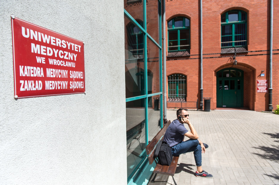 Jak studia lekarskie, to w tych dwóch miastach. Rankingi ważne po wynikach matur 2025