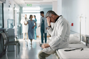 There are new proposals from the Ministry regarding changes in remuneration in the health care sector