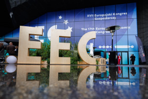 European Economic Congress 2026. The date of the 18th edition of the event has been set.