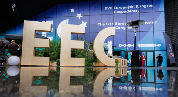 Europejski Kongres Gospodarczy 2026. Jest termin 18. edycji wydarzenia