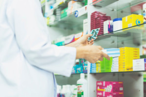 Wat wordt het budget voor medicijnen? Dat ligt nog ver onder de wettelijke grens.