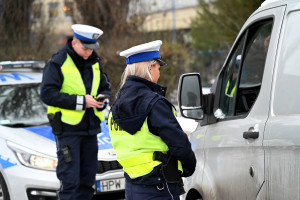 Mit den von der Polizei eingesetzten Drogentests lässt sich dies nicht feststellen.