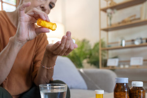 Os sintomas de descontinuação de antidepressivos são mais leves do que se pensava. Nova pesquisa revela