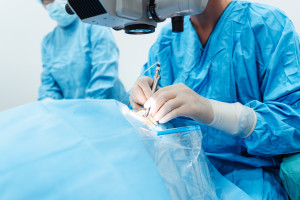 Gli specialisti di Opole impianteranno il primo impianto cocleare intelligente del Paese