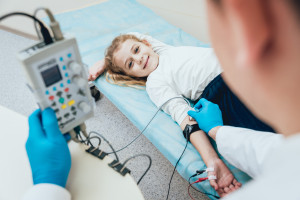 A partir de julho, uma nova opção de tratamento para pacientes neurológicos.