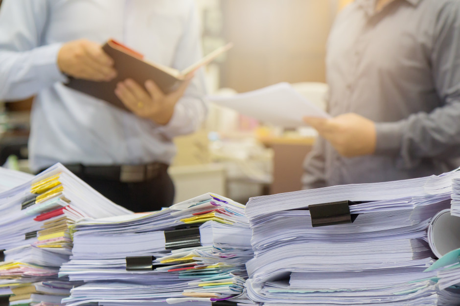 120 proc. płacy minimalnej najniższym wynagrodzeniem. Nowy plan dla tych pracowników