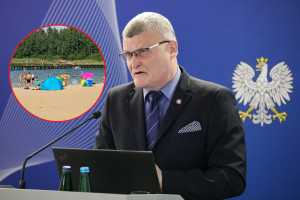Olio combustibile nelle zone balneari polacche. Il GIS avverte e ne chiude altre