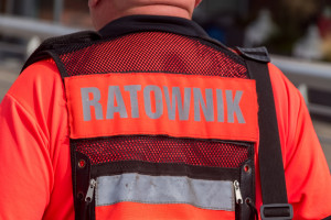 Dramma in servizio. C'è una richiesta di aiuto per un paramedico con 20 anni di esperienza.