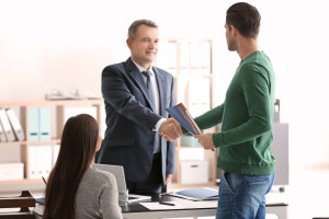 120% del salario minimo. Nuova idea: 5.767 PLN minimo per questi lavoratori