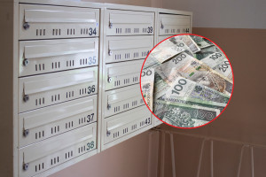 Controlla la tua email. Potresti avere fino a 100.000 PLN e non saperlo.
