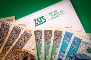 On July 18, the ZUS money will be transferred to your account. Good news for 2 million Poles.