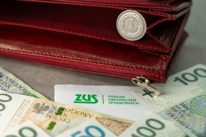 Pensions outside the rules. ZUS pays without any employment history or contributions.