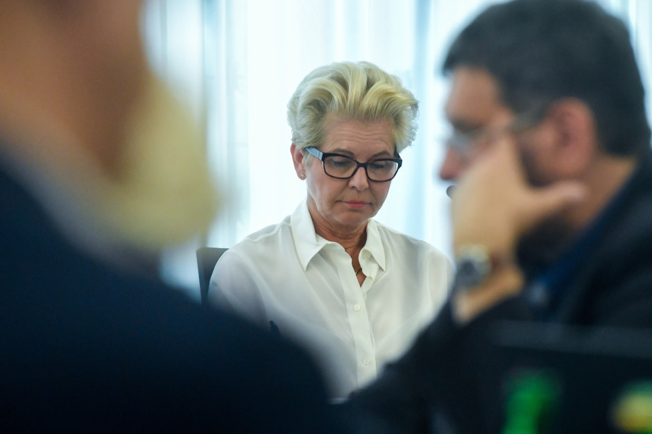 Przełom dla zdrowia psychicznego młodzieży. Senacka komisja za ustawą o wizycie nastolatków u psychologa