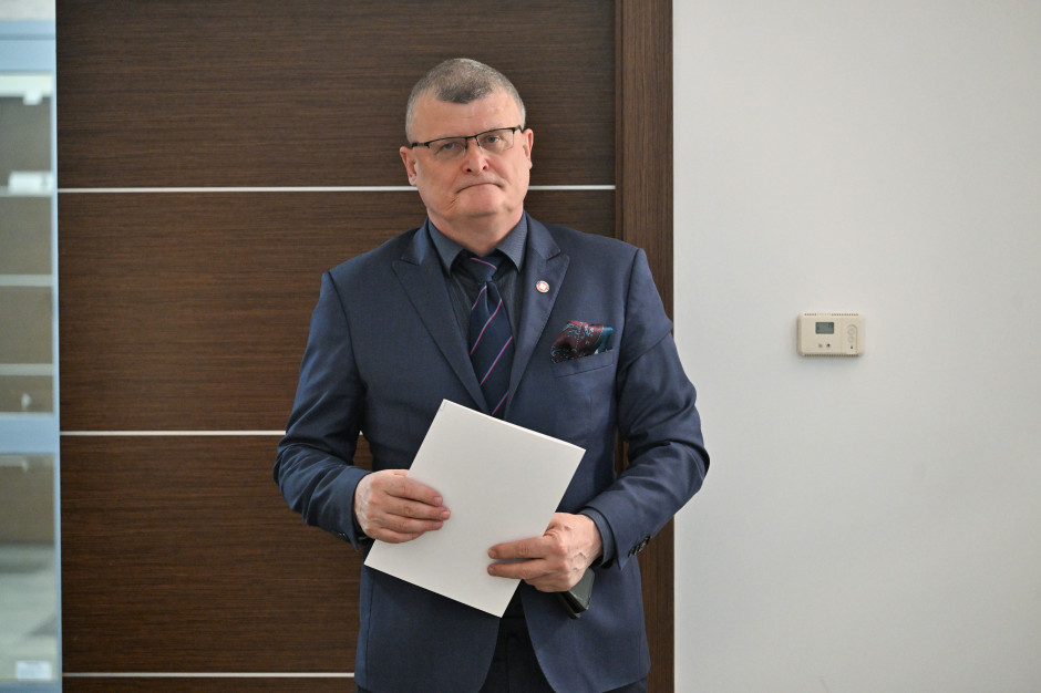 Kontrowersje wokół listy Głównego Inspektoratu Sanitarnego. Aptekarze zaskoczeni