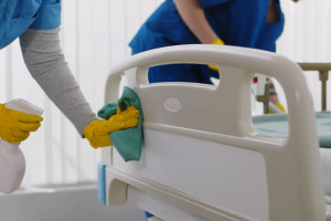 Beds, medics, essential supplies, and blood. On July 15, the government announced a 24/7 monitoring project.