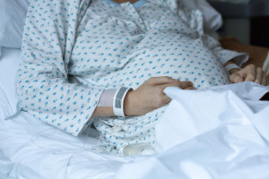 Pathologies in hospital foundations? The Ministry of Health does not recognize the problem.