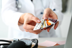 401 items. The Ministry of Health has published a new version of the National List of Critical Medicines