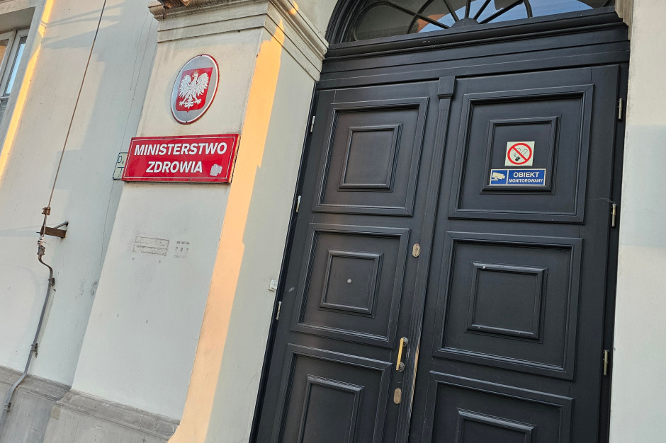 Jest nowy konsultant krajowy ds. chirurgii szczękowo-twarzowej. Wyzwaniem m.in. kaski na hulajnogach elektrycznych