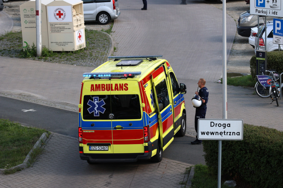 Rekordowy wzrost zachorowań. najważniejsze pierwsze 12 godzin