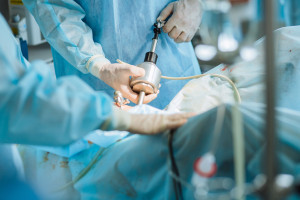 Ein elf Kilogramm schwerer Tumor, ein monströser Leistenbruch. Frauen ignorieren einen einfachen Test.
