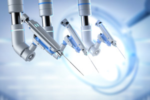 Weltweiter Durchbruch, 100 % Präzision. KI-Roboter entfernt Gallenblase selbstständig.