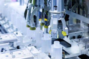 Poolse startup wint 1 miljoen dollar. Laboratorium met eigen datafabriek.