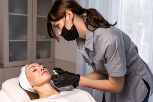 Beautician as a quack? Doctors want millions in fines for Botox injections.