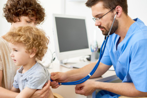 Autismo: El diagnóstico llega demasiado tarde. El Ministerio de Salud considera cambios importantes.