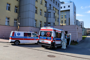 Eight million adult Poles have fallen ill. Some are unaware that they are entitled to PLN 2,590 per year.