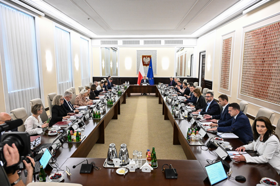 Zero ponad minimum. Jest decyzja ws. wzrostu emerytur w 2026 roku