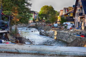 PLN 500 million for the reconstruction of health facilities after the flood. Draft resolution included in the government's agenda.