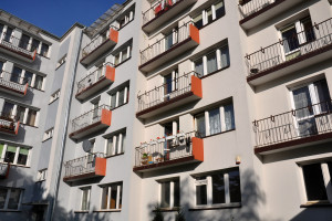 There's a significant ban on balconies in apartment buildings. Violations will result in severe penalties. What about the smoking ban?