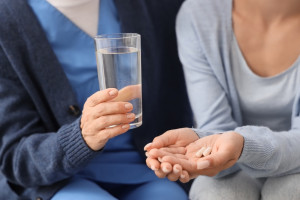 The risk of breast cancer recurrence can be reduced by 25 percent.