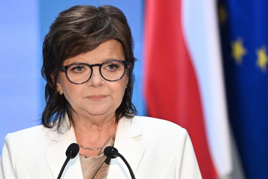 Zapadł wyrok na lekarzy ws. śmierci 30-latki w ciąży. Ministra zdrowia zabrała głos