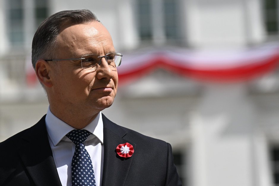Nominacje profesorskie w ochronie zdrowia. 15 naukowców z tytułem belwederskim