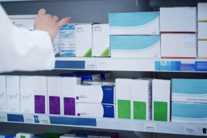 Immuniteitsverhogende siroop niet meer verkrijgbaar. Aanbevolen door de fabrikant zelf.