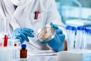Eén patiënt, twee verschillende resultaten. Een nationale consultant heeft een advies uitgebracht over de FIT-test.