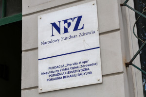 Kan ve kan bileşeni tedavilerinin faturalandırılmasında yeni kurallar. Ulusal Sağlık Fonu (NFZ) projeyi duyurdu.