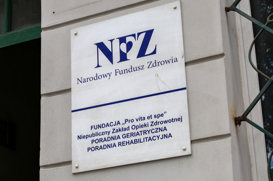 Nowe zasady rozliczania leczenia krwią i jej składnikami. NFZ pokazał projekt