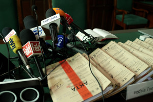 El tribunal médico sigue investigando la culpabilidad de los médicos condenados de Izabela de Pszczyna. Todavía pueden tratarla.