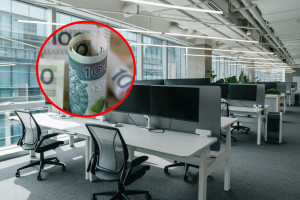 575 PLN toegevoegd aan uw maandsalaris. Nieuwe betalingsregels vanaf 2025